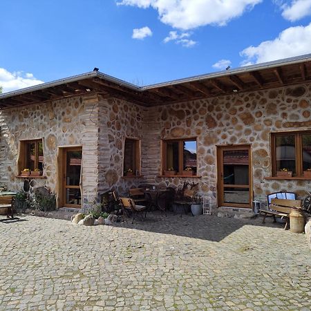 Pokoje Goscinne Skalnik - Agroturystyka Kostrzyn nad Odra Exteriör bild