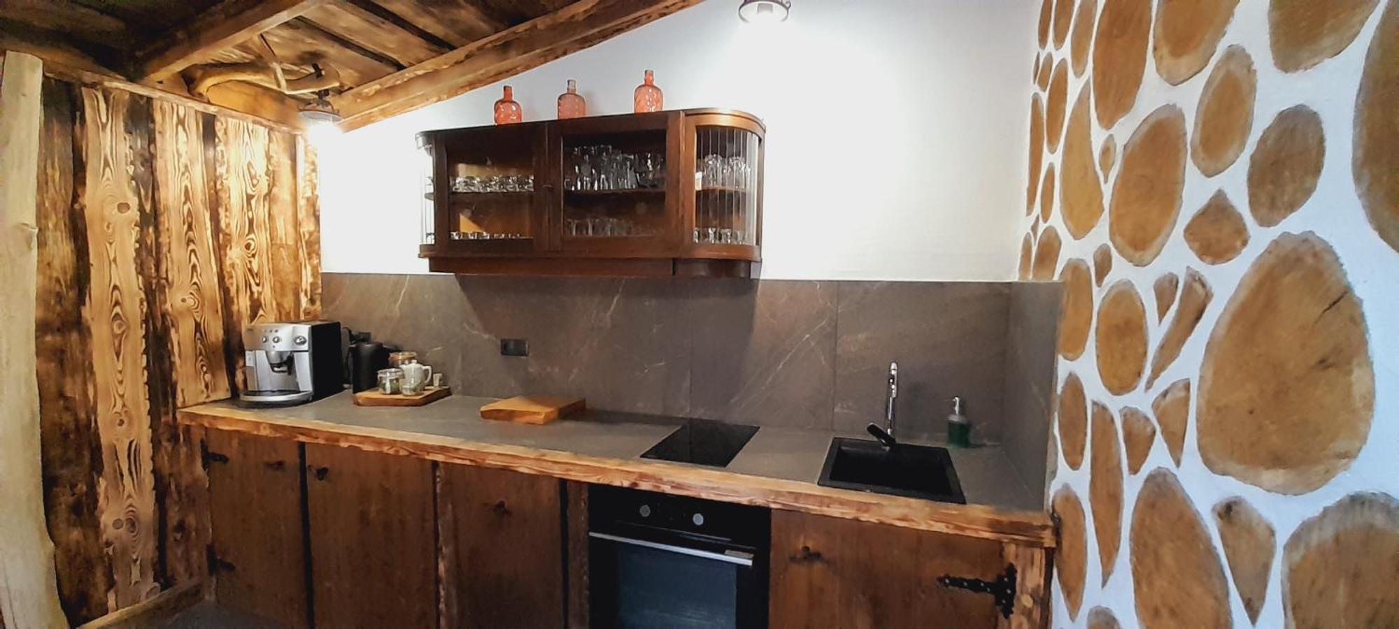 Pokoje Goscinne Skalnik - Agroturystyka Kostrzyn nad Odra Exteriör bild