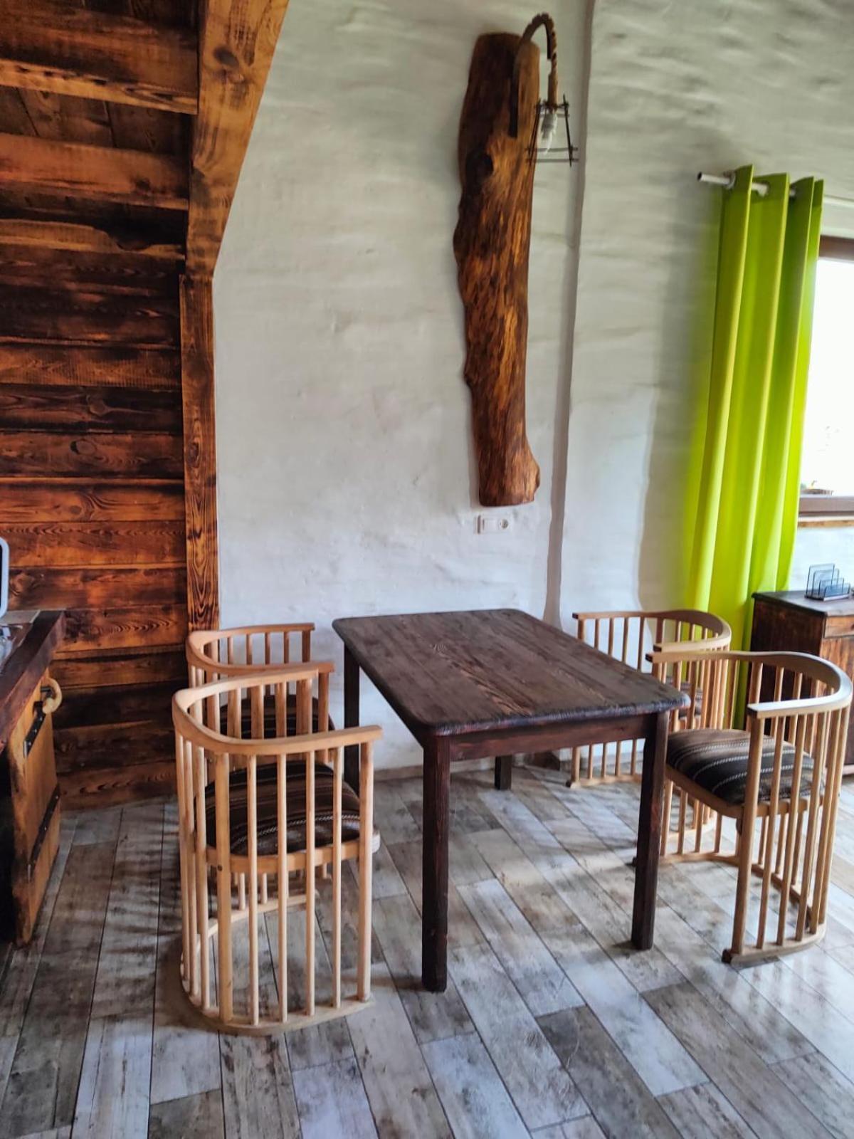 Pokoje Goscinne Skalnik - Agroturystyka Kostrzyn nad Odra Exteriör bild