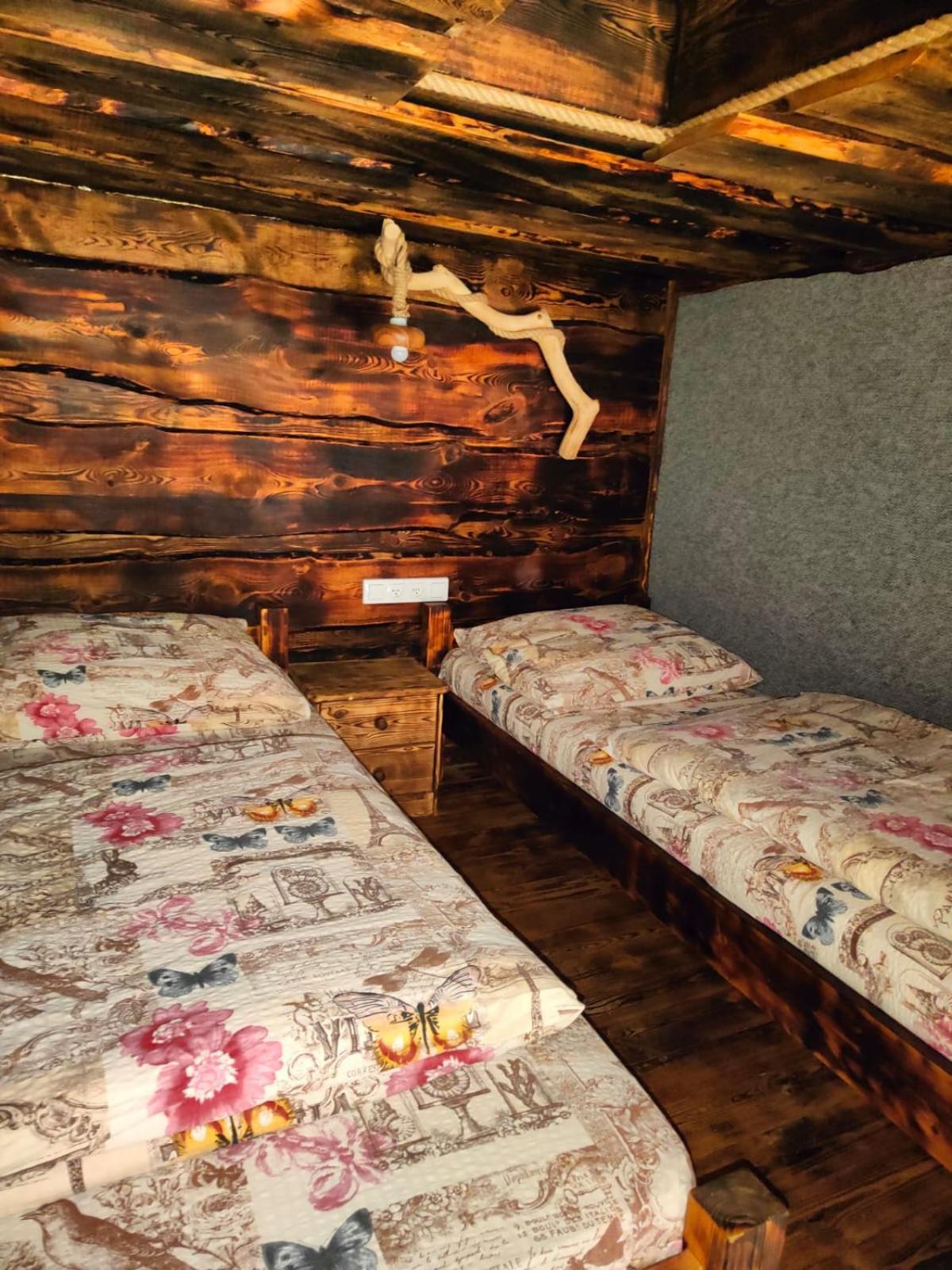 Pokoje Goscinne Skalnik - Agroturystyka Kostrzyn nad Odra Exteriör bild