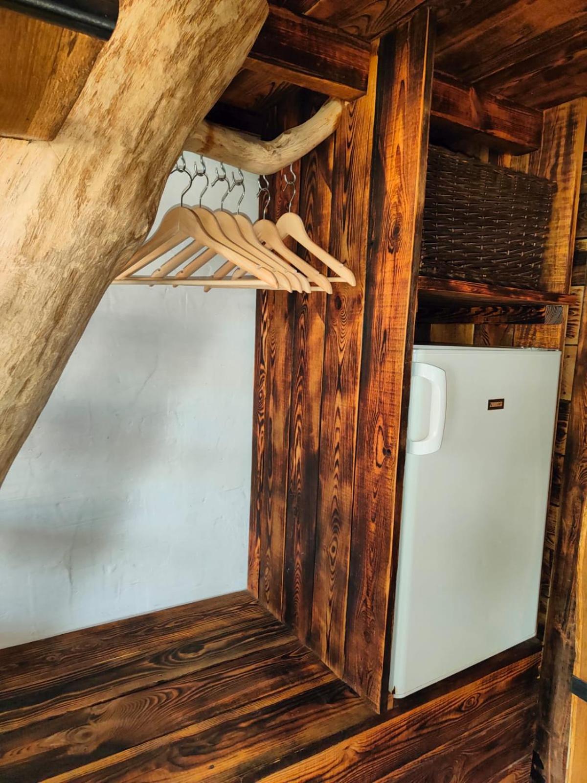 Pokoje Goscinne Skalnik - Agroturystyka Kostrzyn nad Odra Exteriör bild