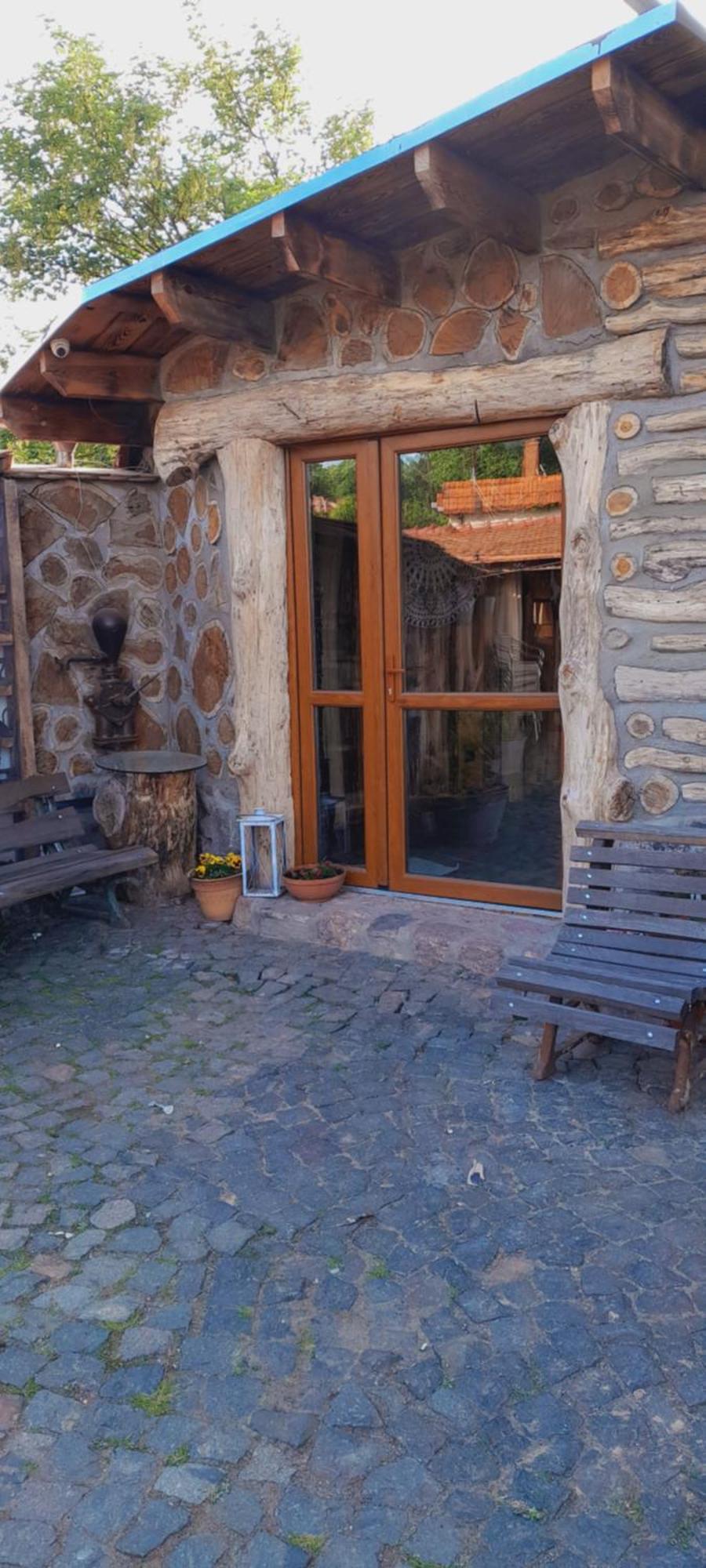 Pokoje Goscinne Skalnik - Agroturystyka Kostrzyn nad Odra Exteriör bild
